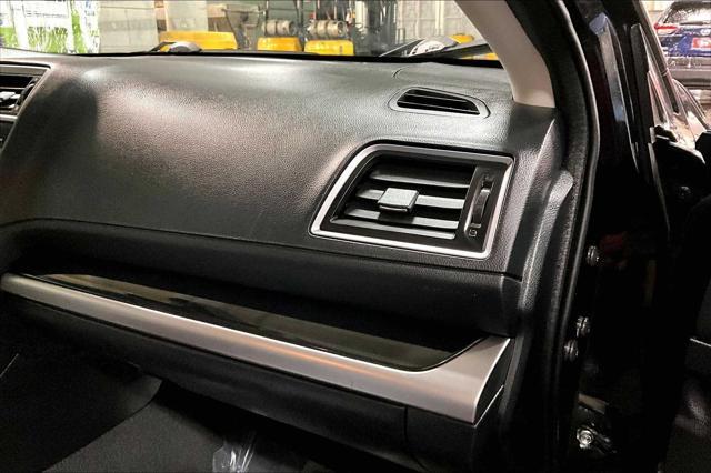 used 2017 Subaru Legacy car, priced at $11,577