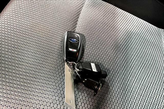 used 2017 Subaru Legacy car, priced at $11,577