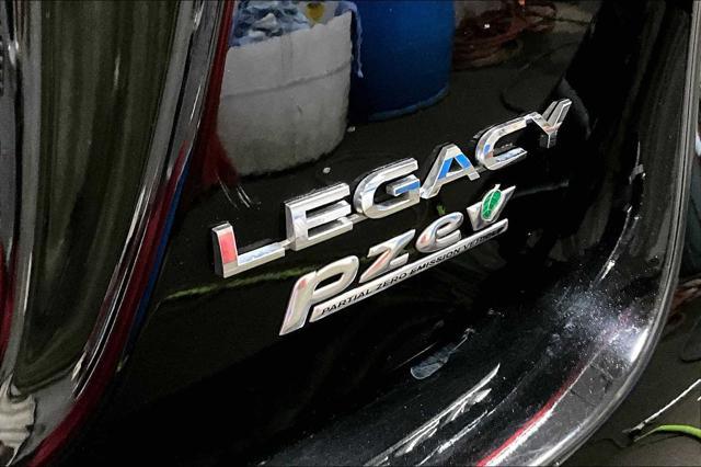 used 2017 Subaru Legacy car, priced at $11,577