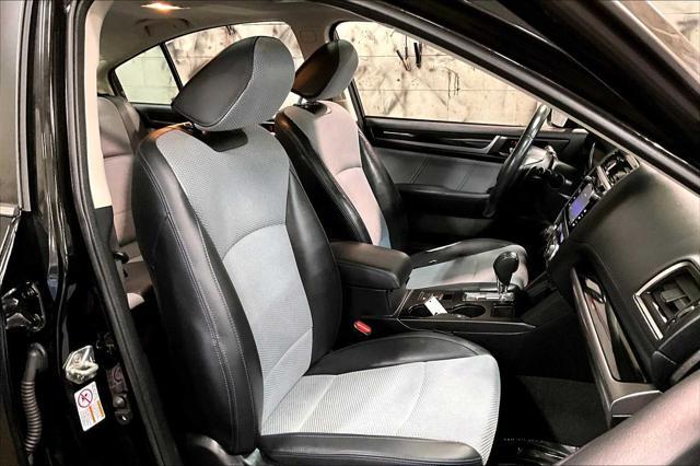 used 2017 Subaru Legacy car, priced at $11,577
