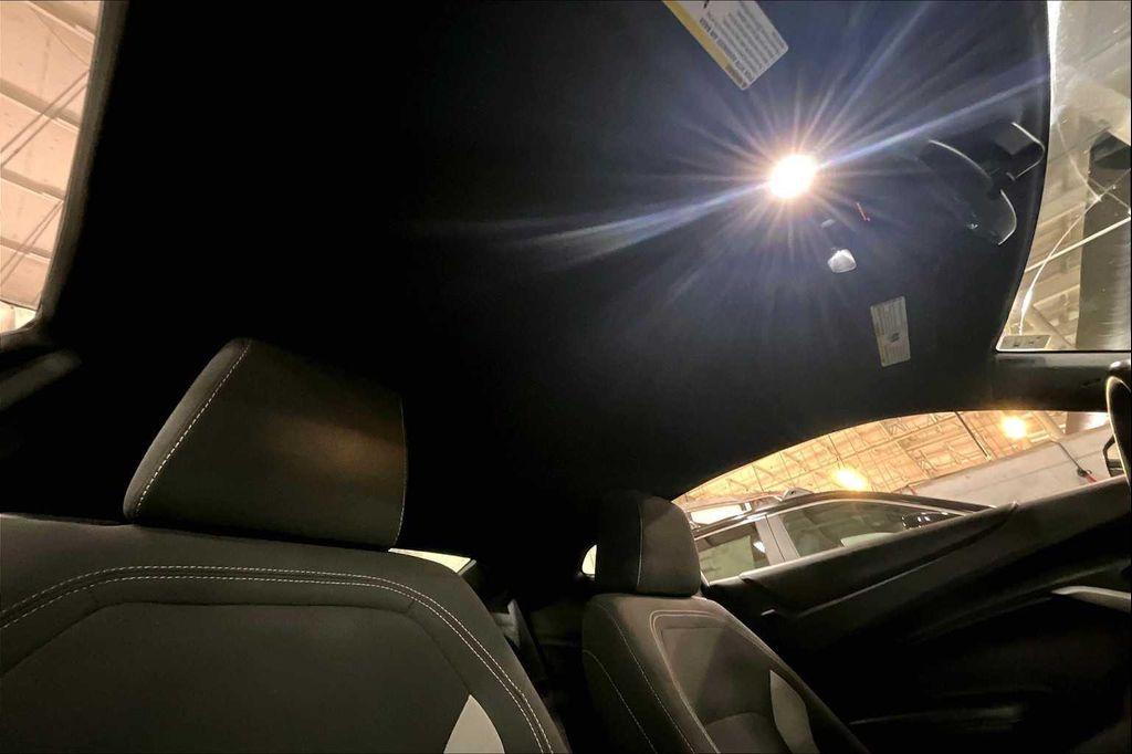 used 2016 Chevrolet Camaro car, priced at $15,517