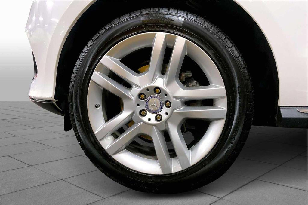 used 2017 Mercedes-Benz GLE 350 car, priced at $17,477