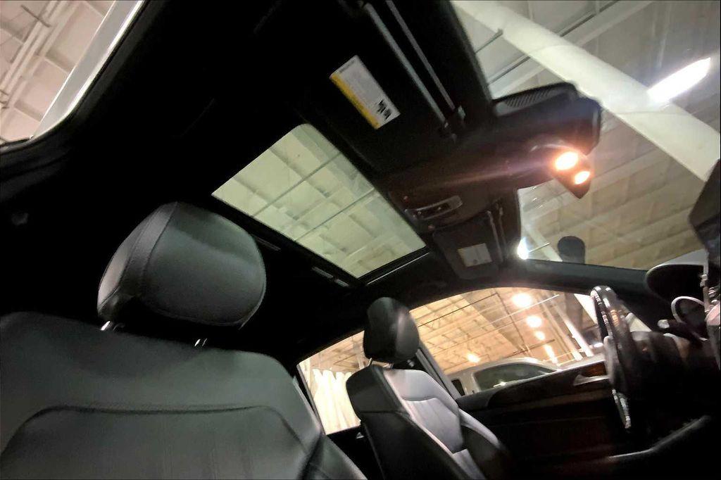 used 2017 Mercedes-Benz GLE 350 car, priced at $17,477