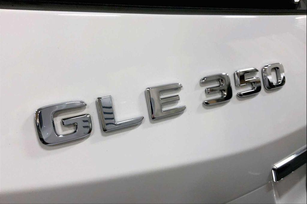 used 2017 Mercedes-Benz GLE 350 car, priced at $17,477