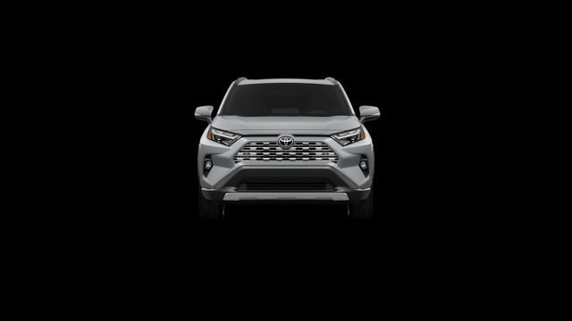 new 2025 Toyota RAV4 car, priced at $43,509
