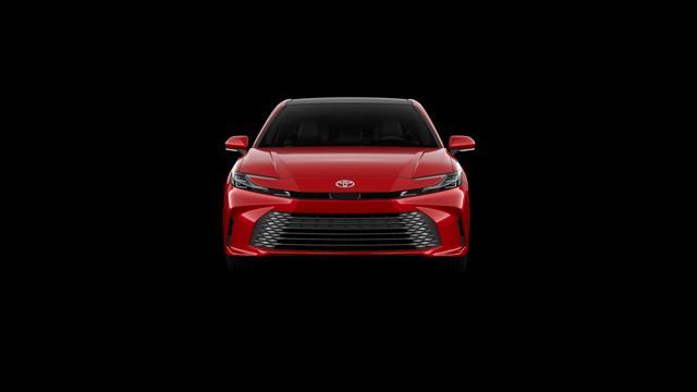 new 2025 Toyota Camry car, priced at $41,724