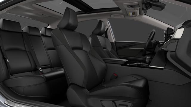 new 2025 Toyota Camry car, priced at $41,724
