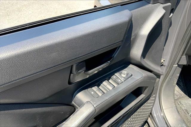 new 2025 Toyota Tacoma car, priced at $42,350