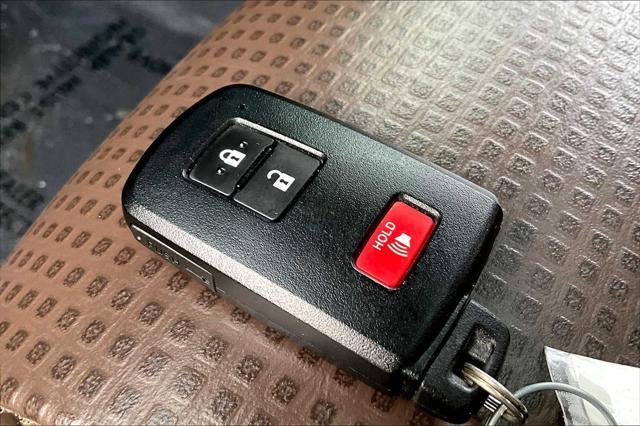 used 2016 Toyota Tacoma car, priced at $25,625