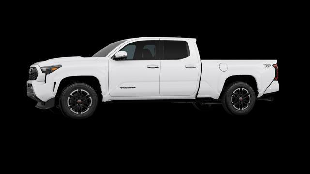 new 2025 Toyota Tacoma car, priced at $47,640