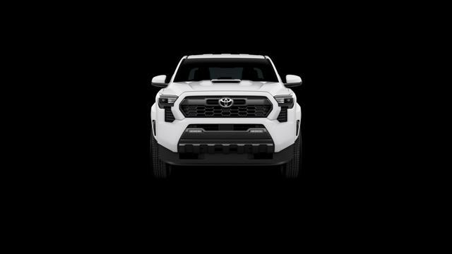 new 2025 Toyota Tacoma car, priced at $47,640