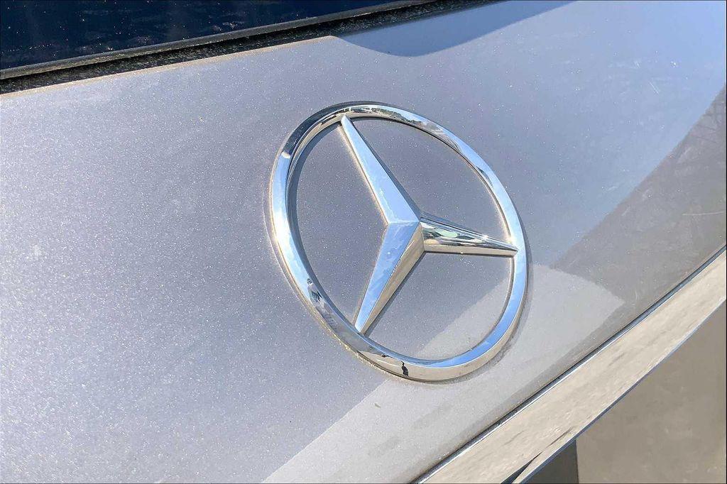 used 2020 Mercedes-Benz GLE 350 car, priced at $28,797