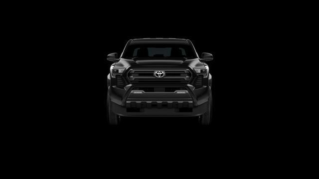 new 2025 Toyota Tacoma car, priced at $44,175