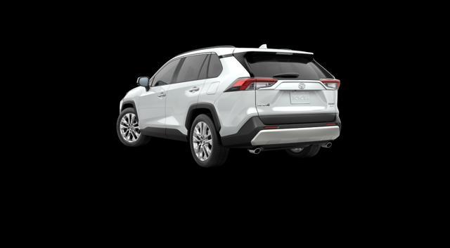 new 2024 Toyota RAV4 car, priced at $43,034