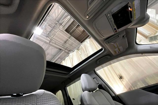 used 2021 Subaru Forester car, priced at $22,777