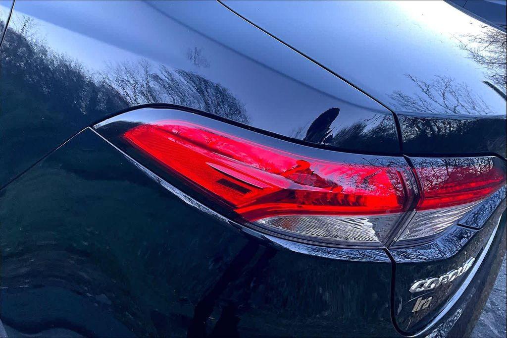 new 2026 Toyota Corolla car, priced at $22,945