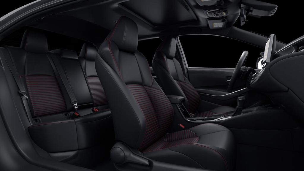 new 2026 Toyota Corolla car, priced at $29,294