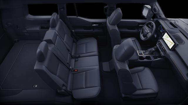 new 2025 Toyota Land Cruiser car, priced at $71,639