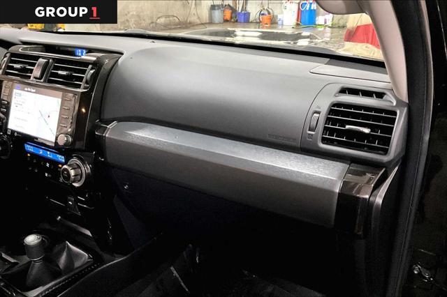 used 2023 Toyota 4Runner car, priced at $49,949