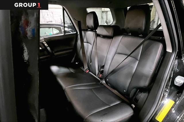 used 2023 Toyota 4Runner car, priced at $49,949