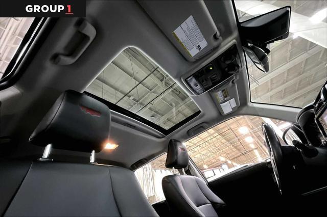 used 2023 Toyota 4Runner car, priced at $49,949