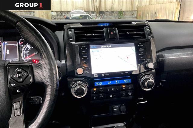 used 2023 Toyota 4Runner car, priced at $49,949
