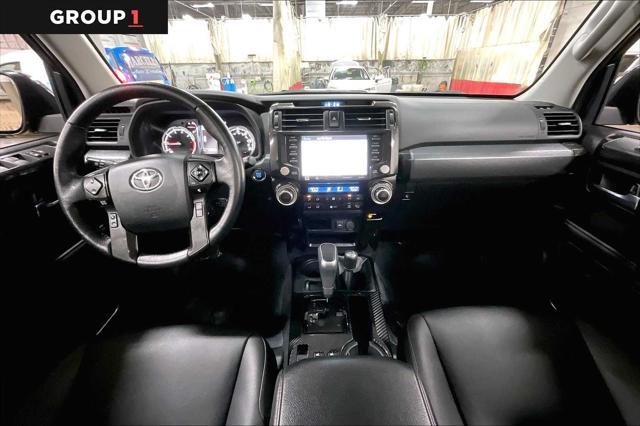 used 2023 Toyota 4Runner car, priced at $49,949