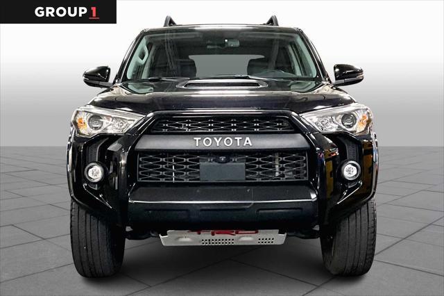 used 2023 Toyota 4Runner car, priced at $49,949