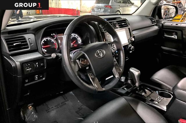 used 2023 Toyota 4Runner car, priced at $49,949