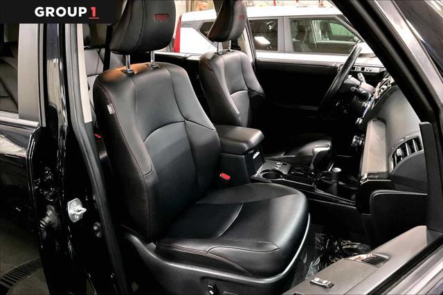used 2023 Toyota 4Runner car, priced at $49,949