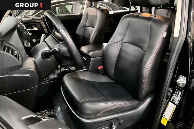 used 2023 Toyota 4Runner car, priced at $49,949
