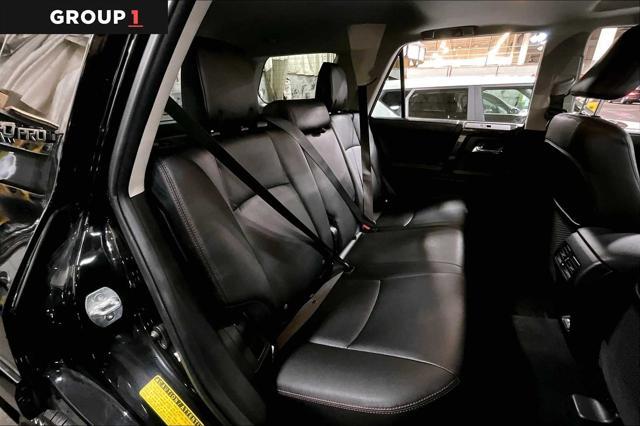 used 2023 Toyota 4Runner car, priced at $49,949