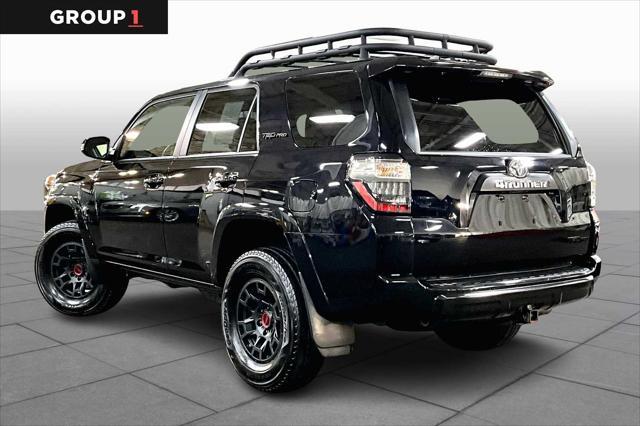 used 2023 Toyota 4Runner car, priced at $49,949