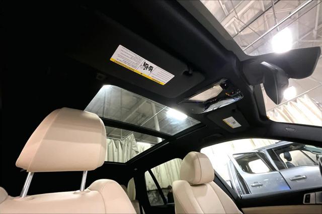 used 2021 BMW X5 car, priced at $37,997