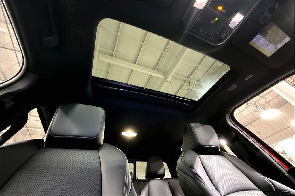 used 2024 Toyota Tacoma car, priced at $40,447