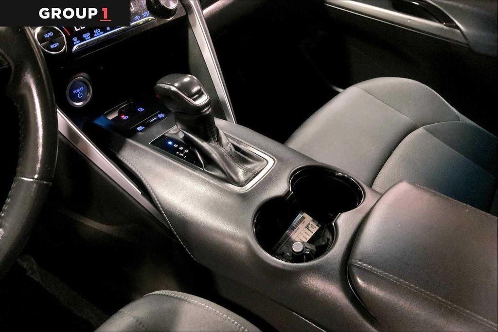 used 2022 Toyota Venza car, priced at $28,558
