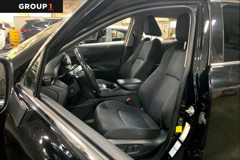 used 2022 Toyota Venza car, priced at $28,558