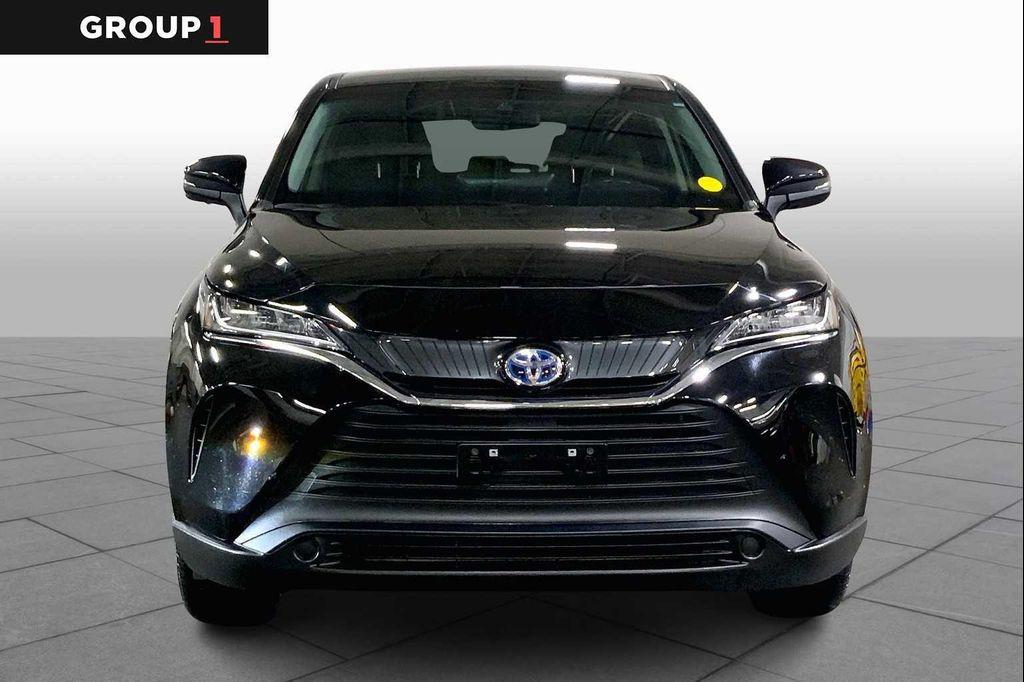 used 2022 Toyota Venza car, priced at $28,558