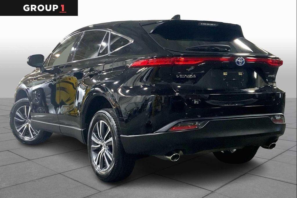 used 2022 Toyota Venza car, priced at $28,558