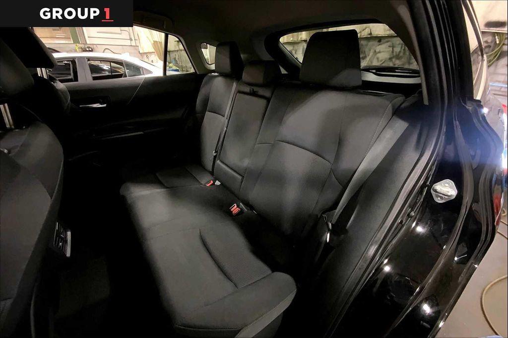 used 2022 Toyota Venza car, priced at $28,558