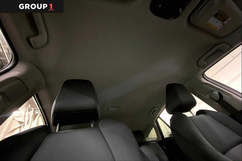 used 2022 Toyota Venza car, priced at $28,558