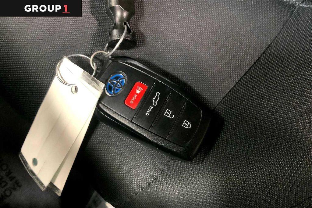 used 2022 Toyota Venza car, priced at $28,558