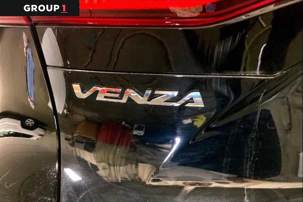 used 2022 Toyota Venza car, priced at $28,558