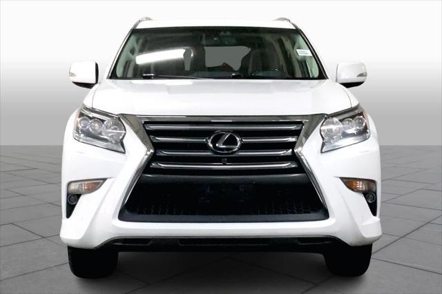 used 2018 Lexus GX 460 car, priced at $29,478