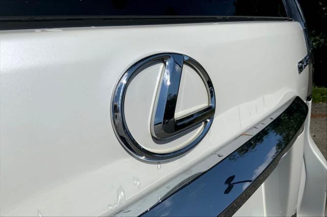 used 2018 Lexus GX 460 car, priced at $29,478