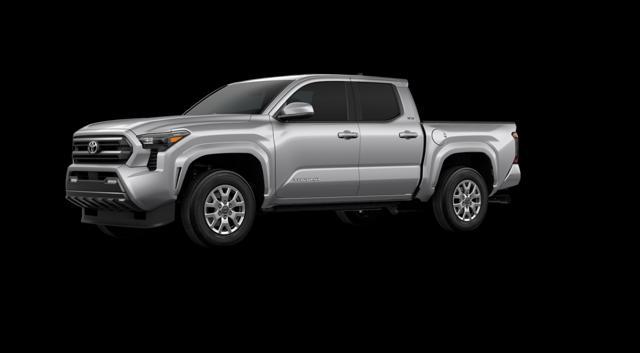 new 2024 Toyota Tacoma car, priced at $43,250