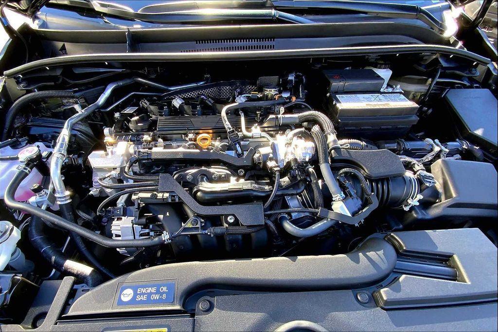new 2026 Toyota Corolla car, priced at $25,668