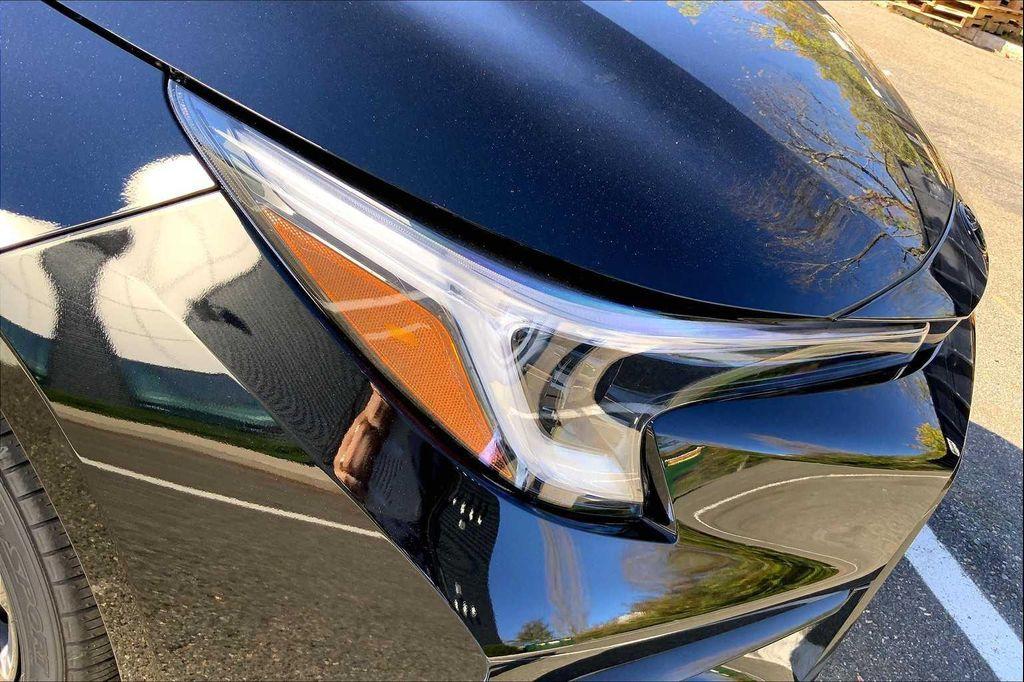 new 2026 Toyota Corolla car, priced at $25,668