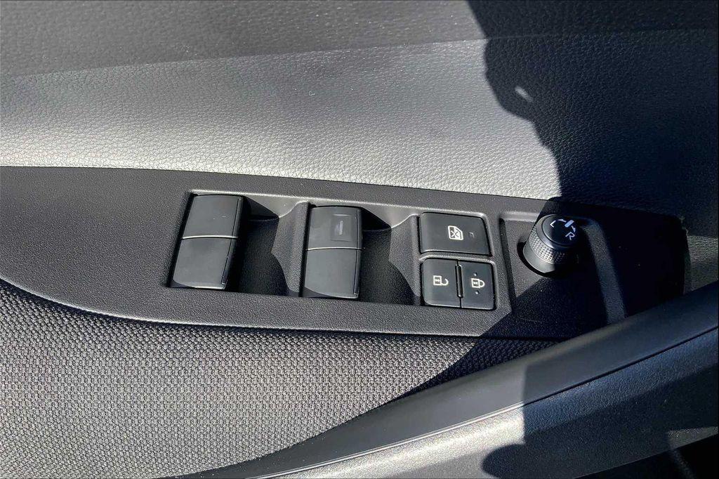new 2026 Toyota Corolla car, priced at $25,668