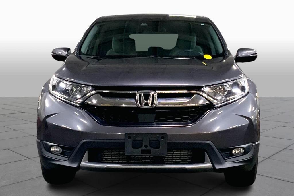 used 2019 Honda CR-V car, priced at $21,447